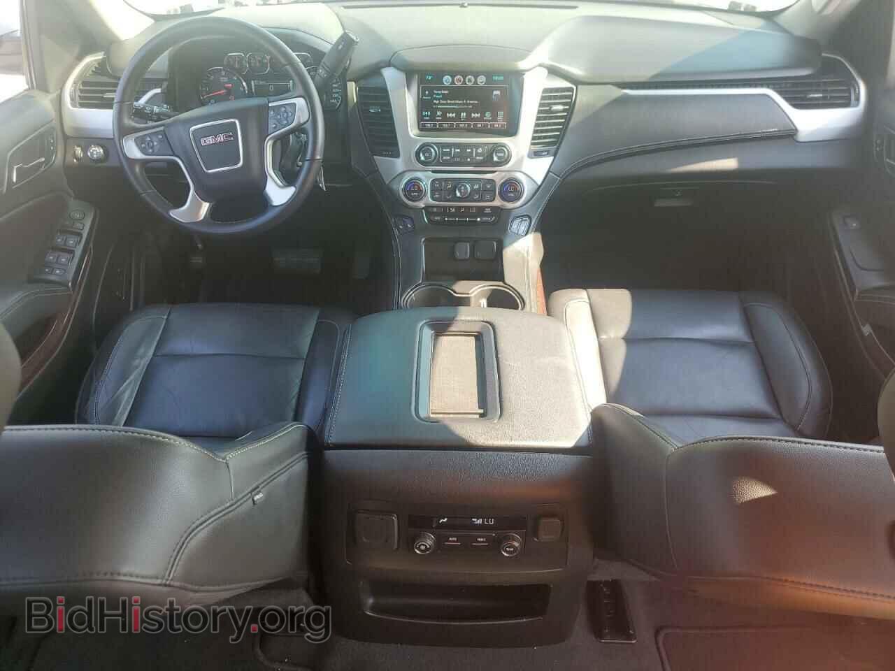 2019 GMC YUKON - VIN: 1GKS1DKC4KR169803 - Фото 8