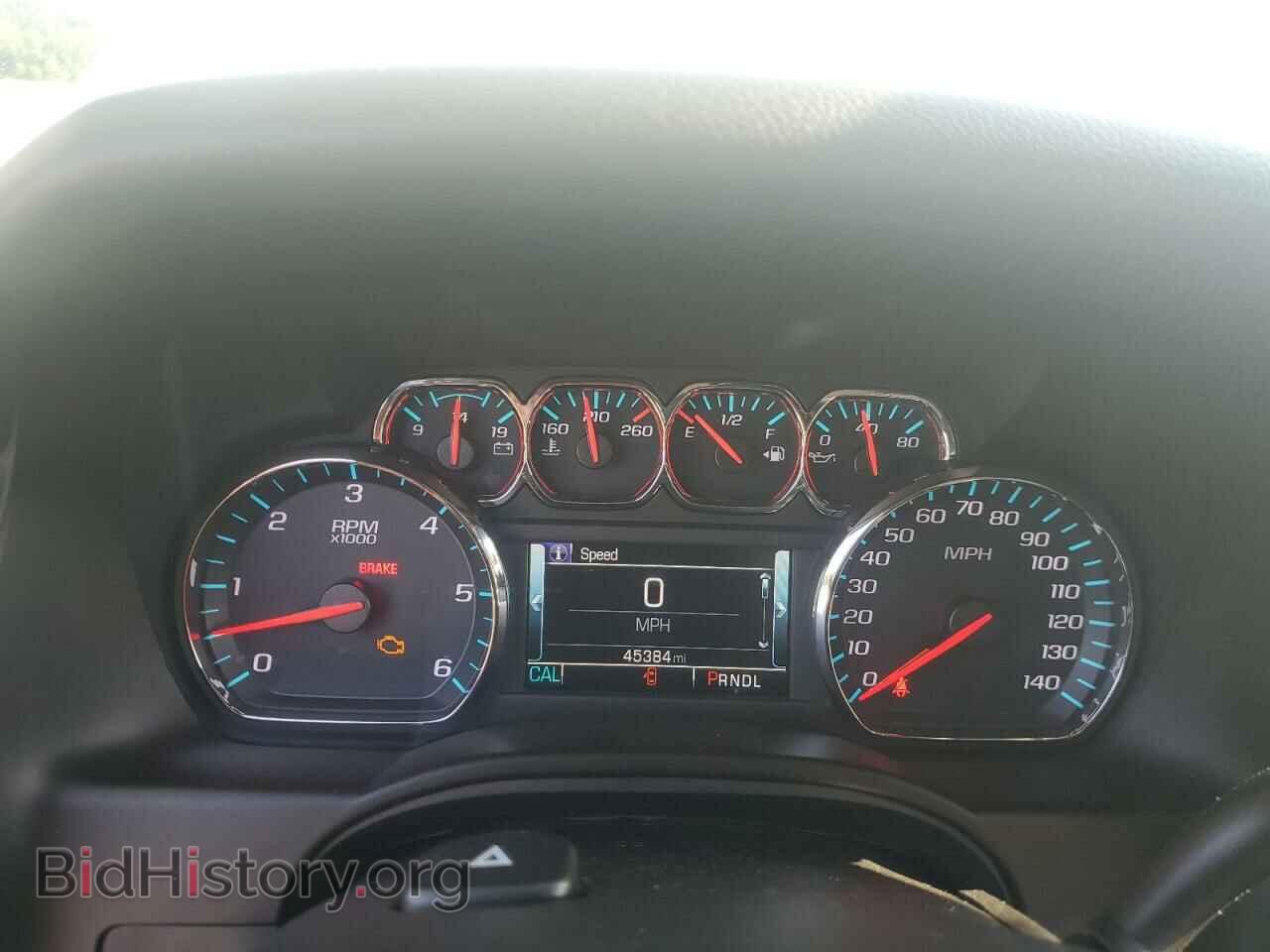2019 GMC YUKON - VIN: 1GKS1DKC4KR169803 - Фото 9