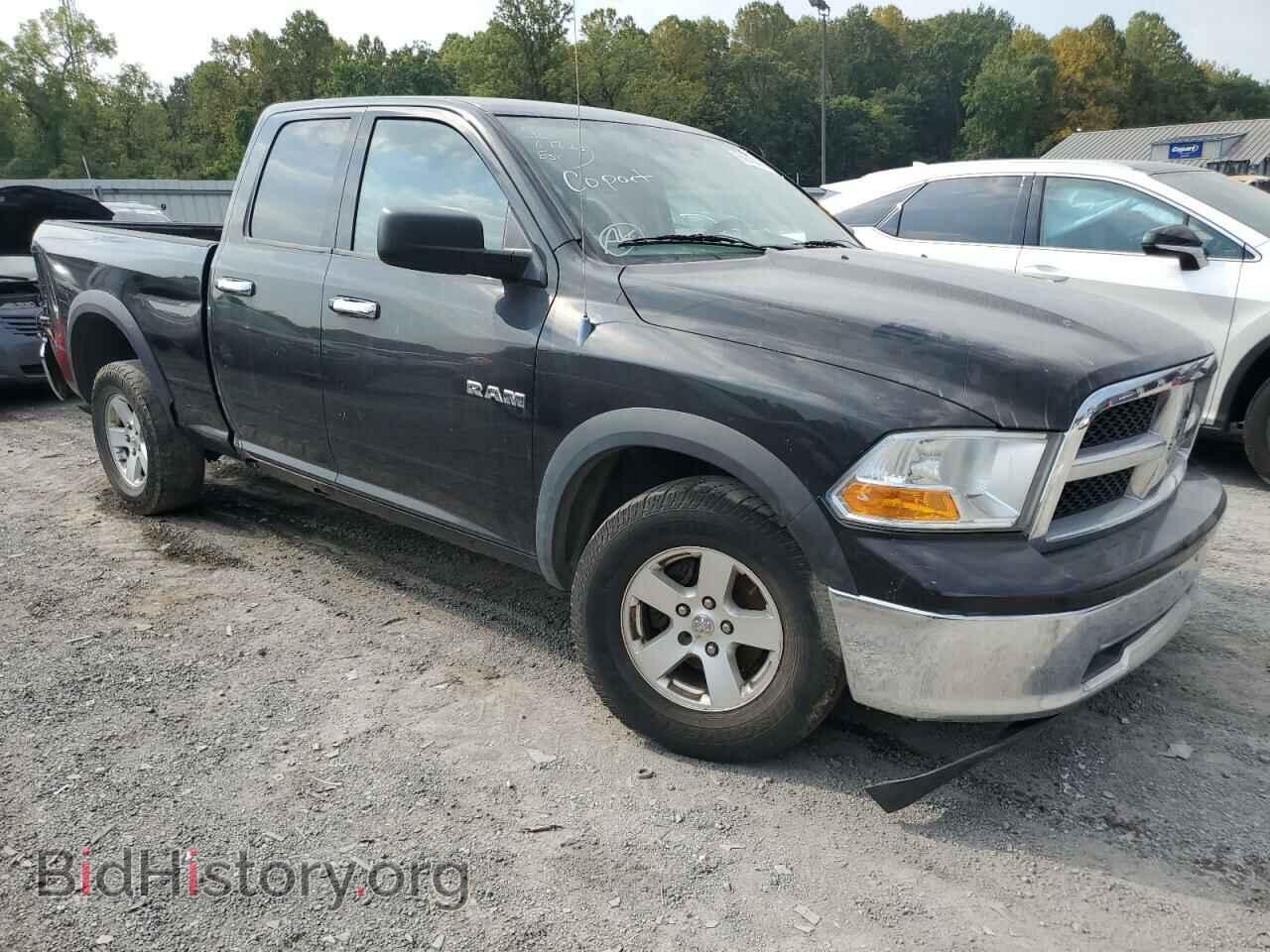 2010 DODGE All Models - VIN: 1D7RV1GPXAS160528 - Фото 4