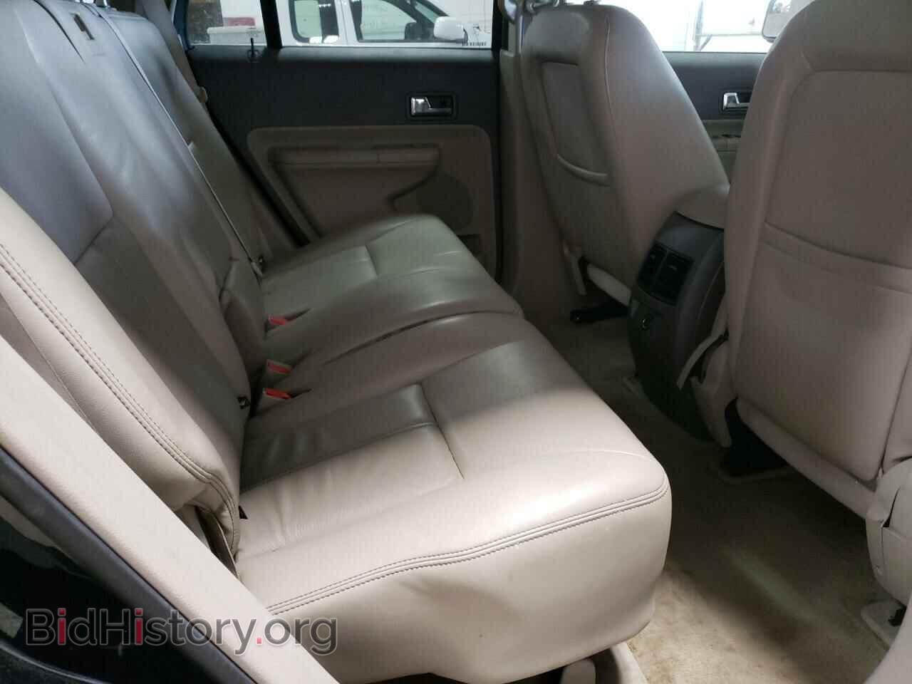 2010 FORD EDGE - VIN: 2FMDK4KC3ABB02656 - Фото 6