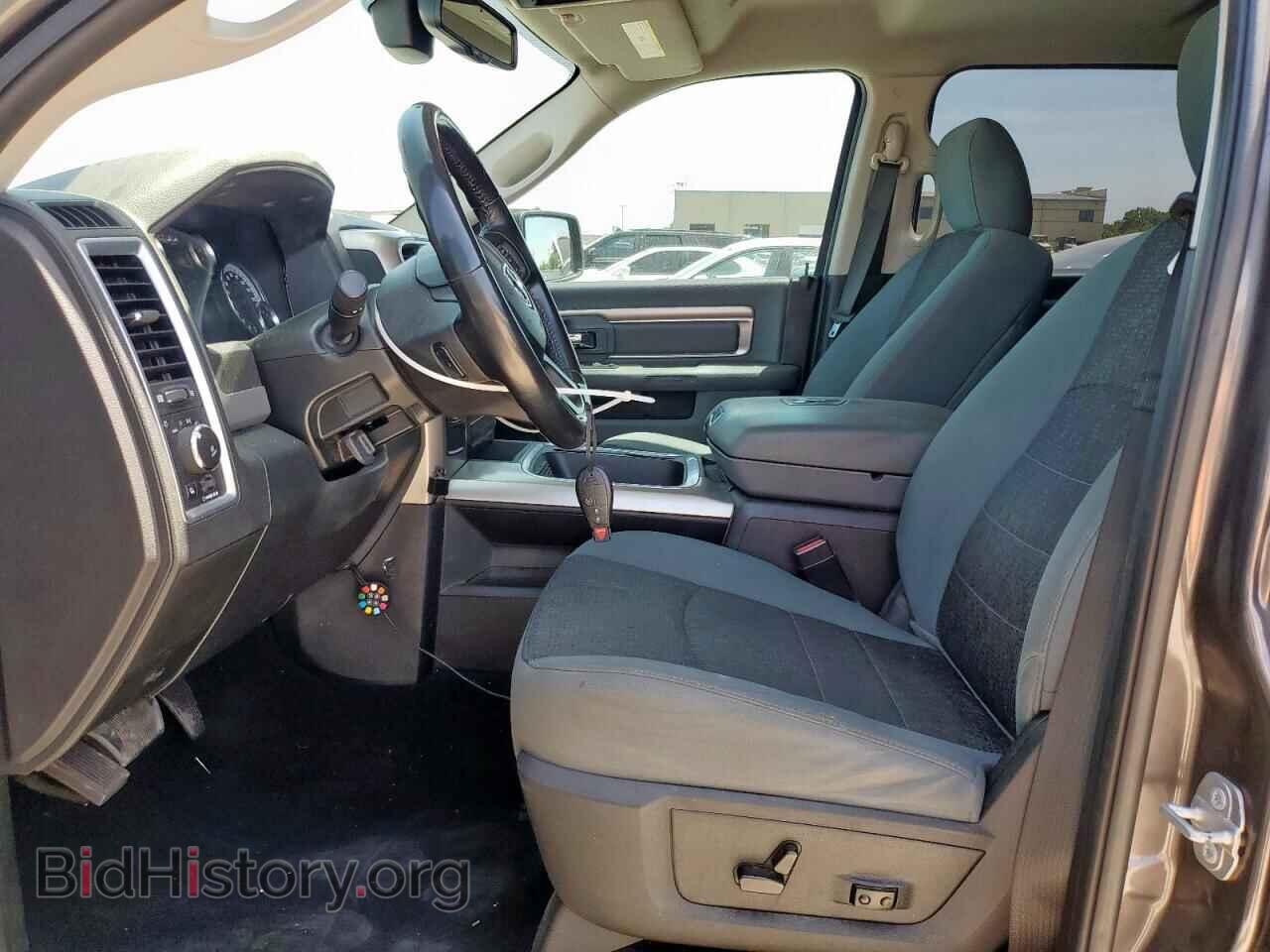 2018 RAM 1500 - VIN: 1C6RR6LT8JS232252 - Фото 7