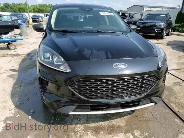 2020 FORD ESCAPE - VIN: 1FMCU0F60LUA51634 - Фото 14