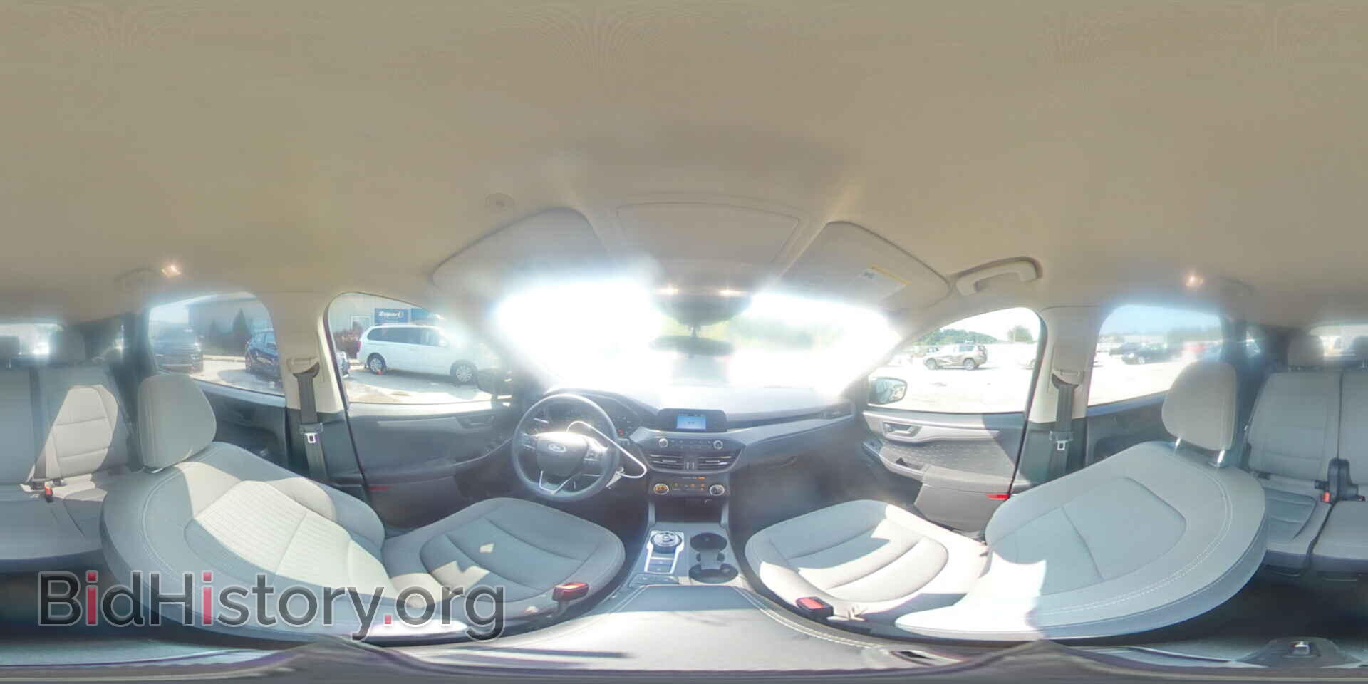 2020 FORD ESCAPE - VIN: 1FMCU0F60LUA51634 - Фото 15