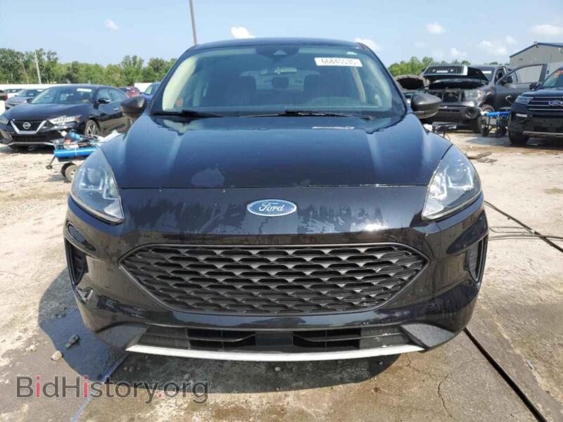 2020 Ford ESCAPE (VIN 1FMCU0F60LUA51634) — photo 5 of 15