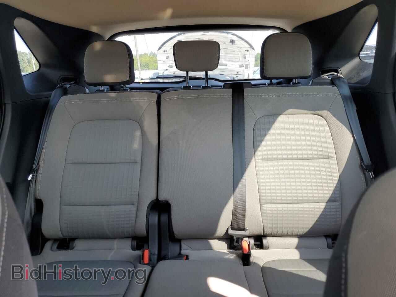 2020 FORD ESCAPE - VIN: 1FMCU0F60LUA51634 - Фото 10