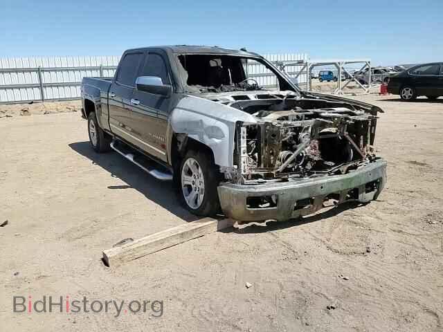 2014 CHEVROLET ALL Models - VIN: 3GCPCSEC2EG378263 - Фото 13