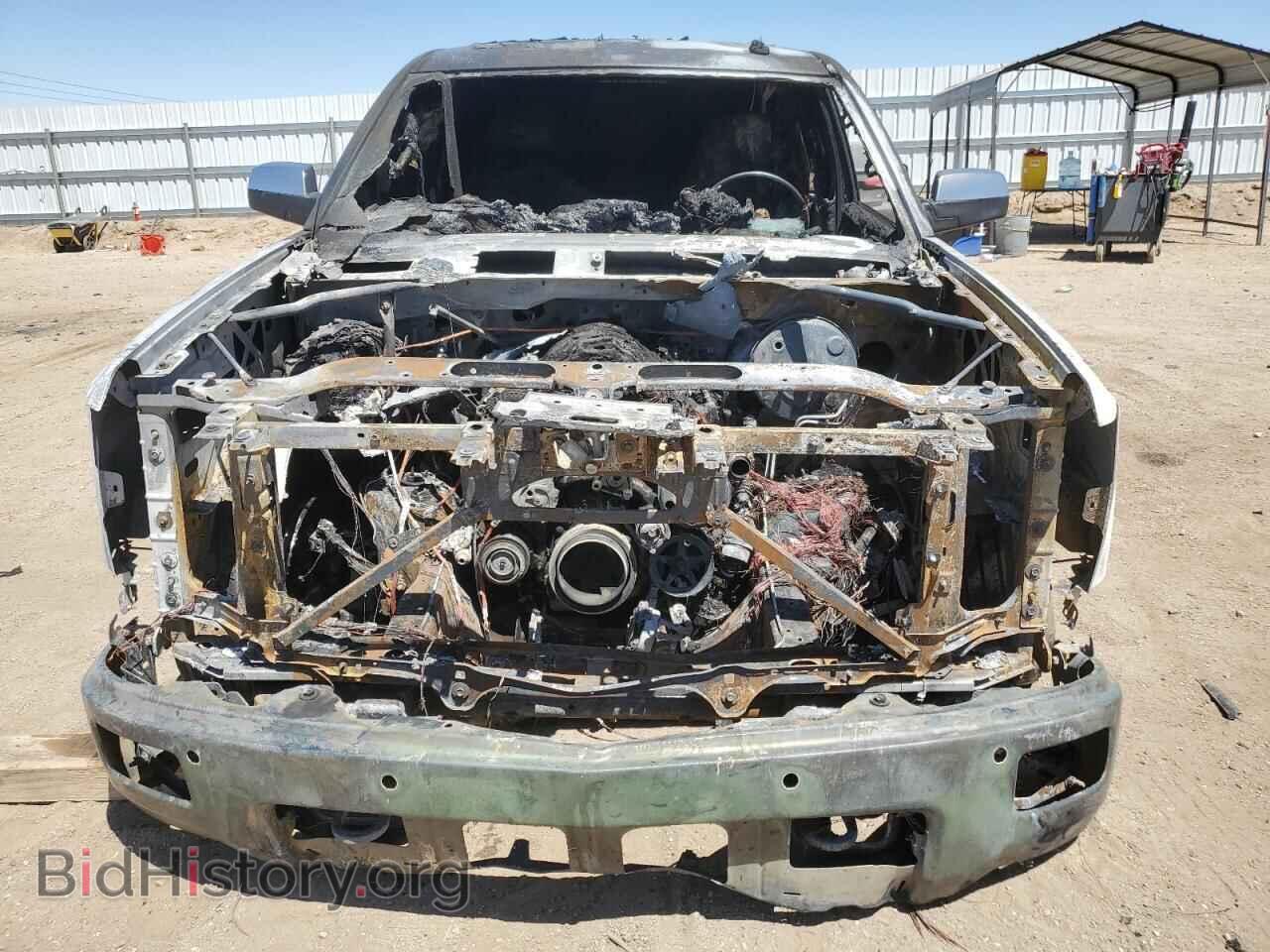 2014 CHEVROLET ALL Models - VIN: 3GCPCSEC2EG378263 - Фото 5