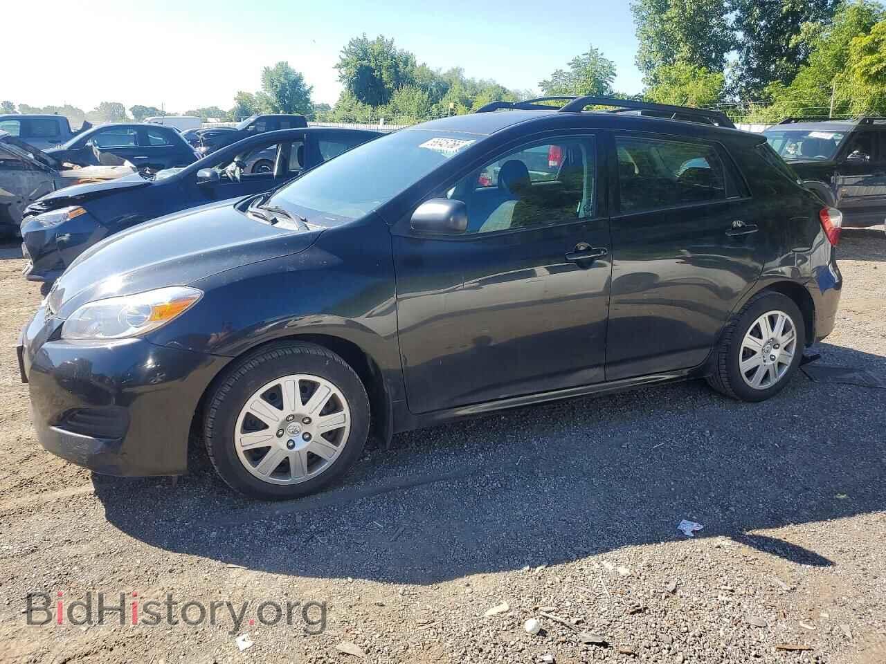 Фотография 2T1KU4EE5EC134718 - TOYOTA MATRIX 2014