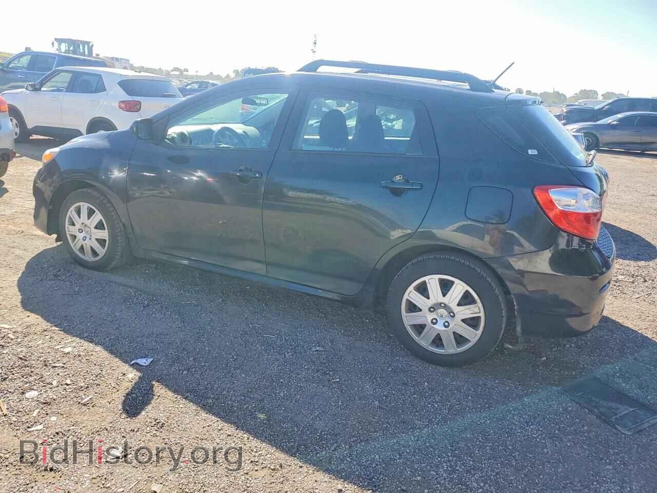 2014 TOYOTA MATRIX - VIN: 2T1KU4EE5EC134718 - Фото 2