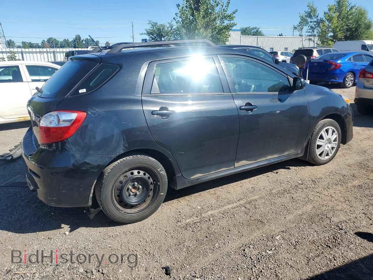 2014 TOYOTA MATRIX - VIN: 2T1KU4EE5EC134718 - Фото 3