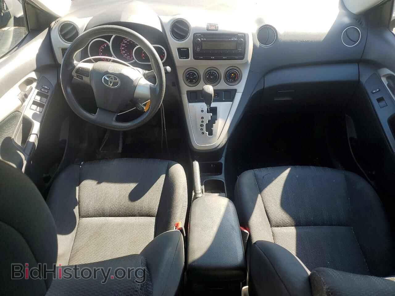 2014 TOYOTA MATRIX - VIN: 2T1KU4EE5EC134718 - Фото 8