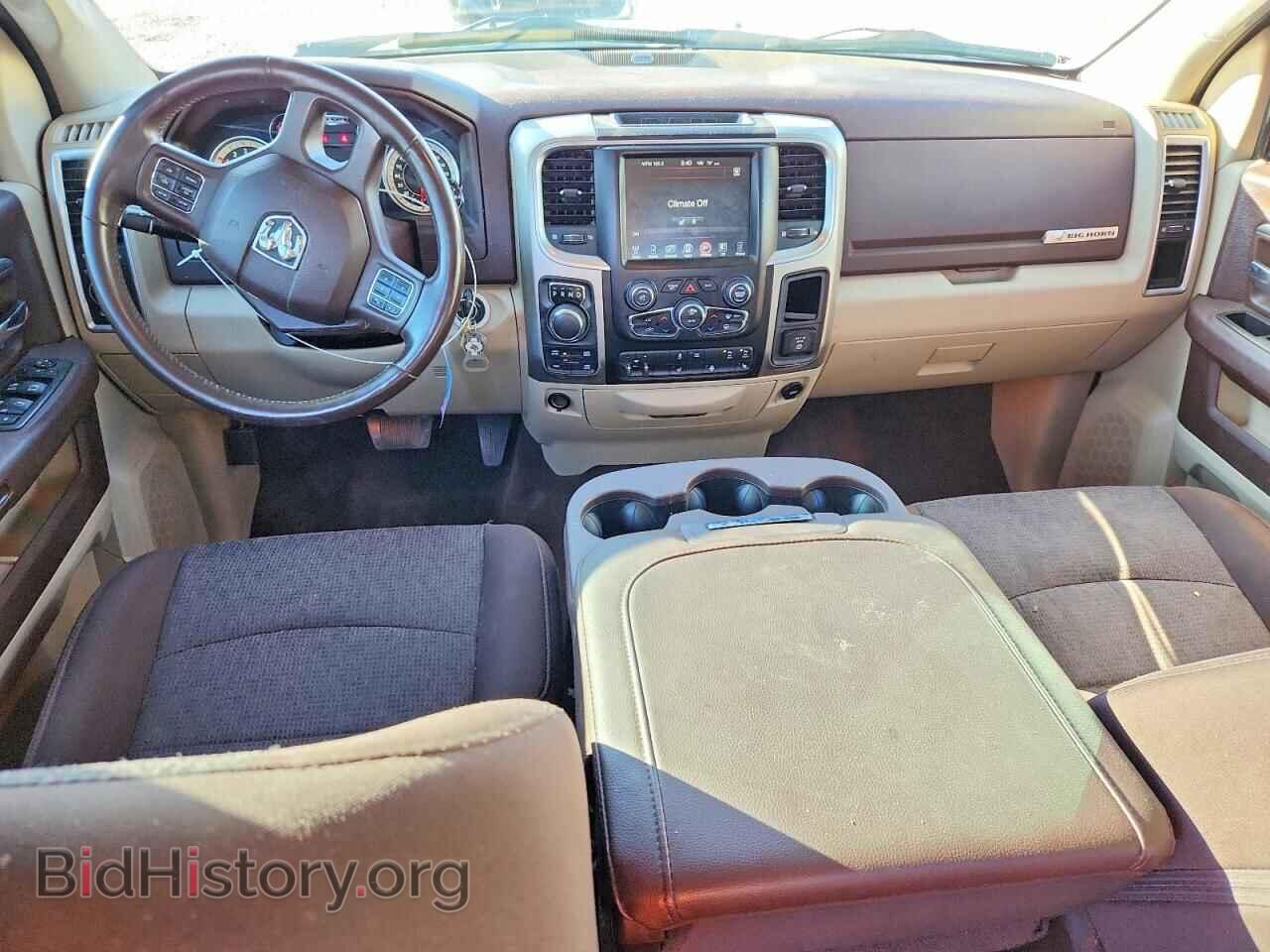 2017 RAM 1500 - VIN: 1C6RR7LM0HS878524 - Фото 8