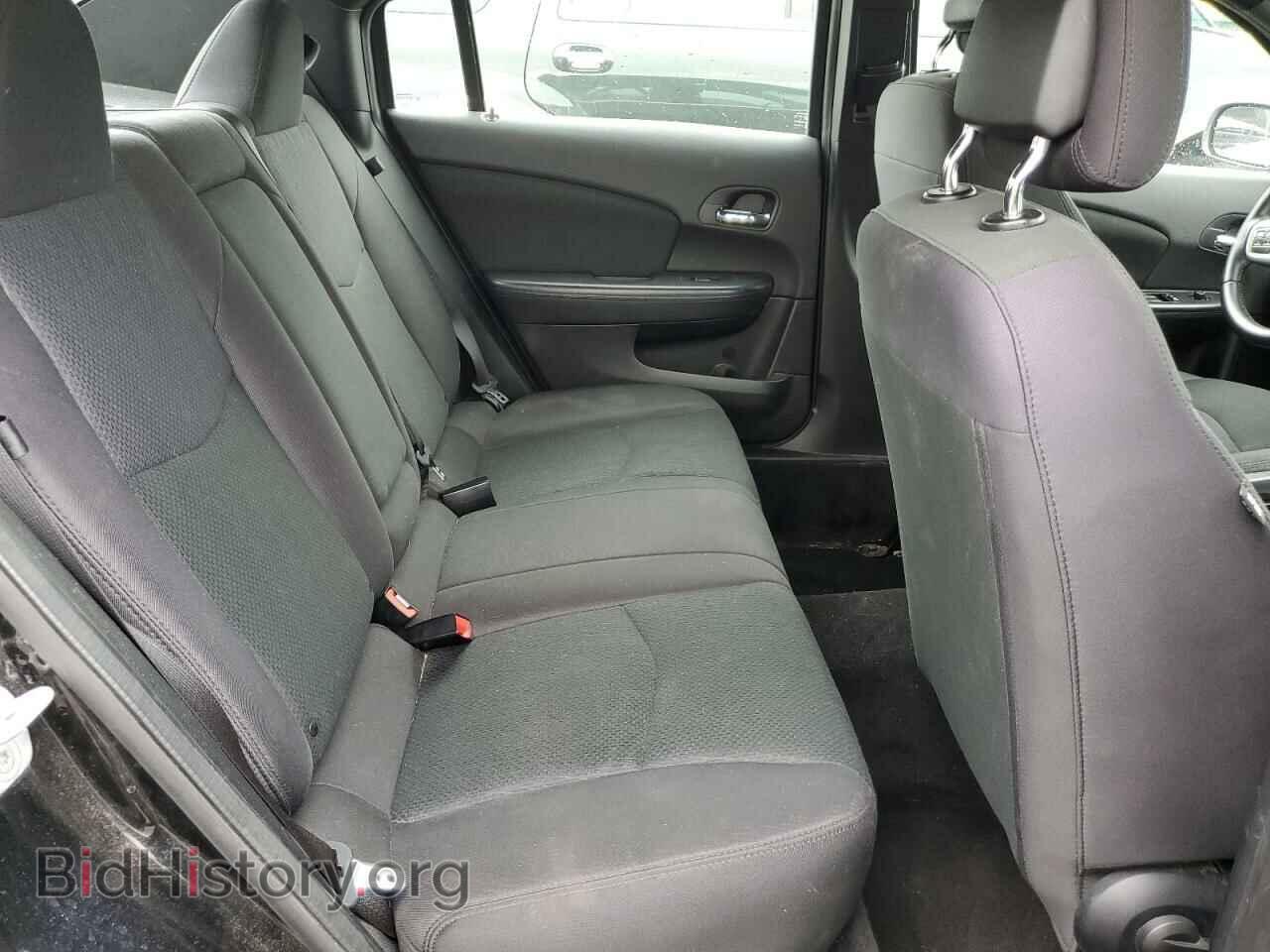 2012 CHRYSLER 200 - VIN: 1C3CCBBB3CN188751 - Фото 10