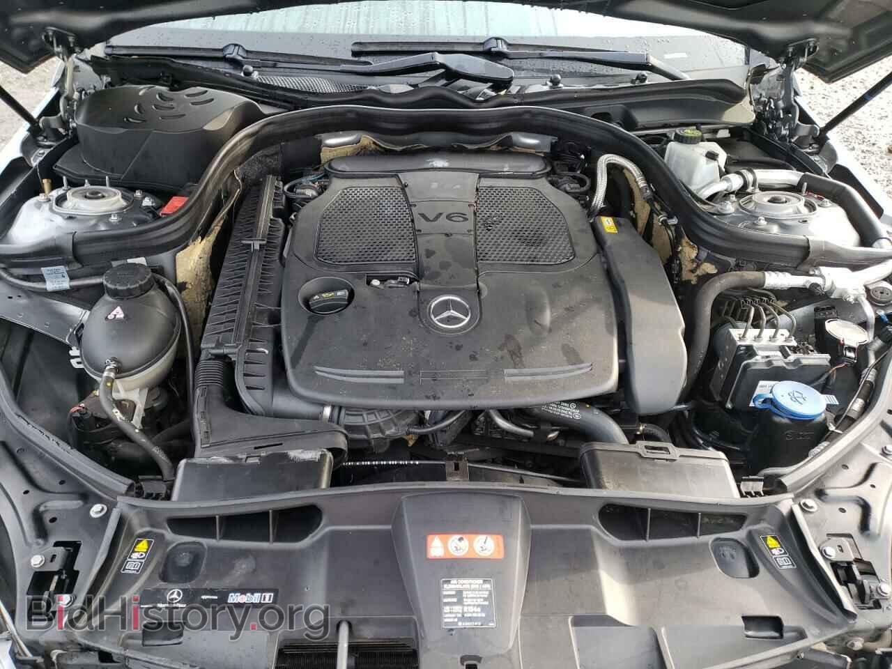 2012 MERCEDES-BENZ E-CLASS - VIN: WDDHF5KB7CA591560 - Фото 7