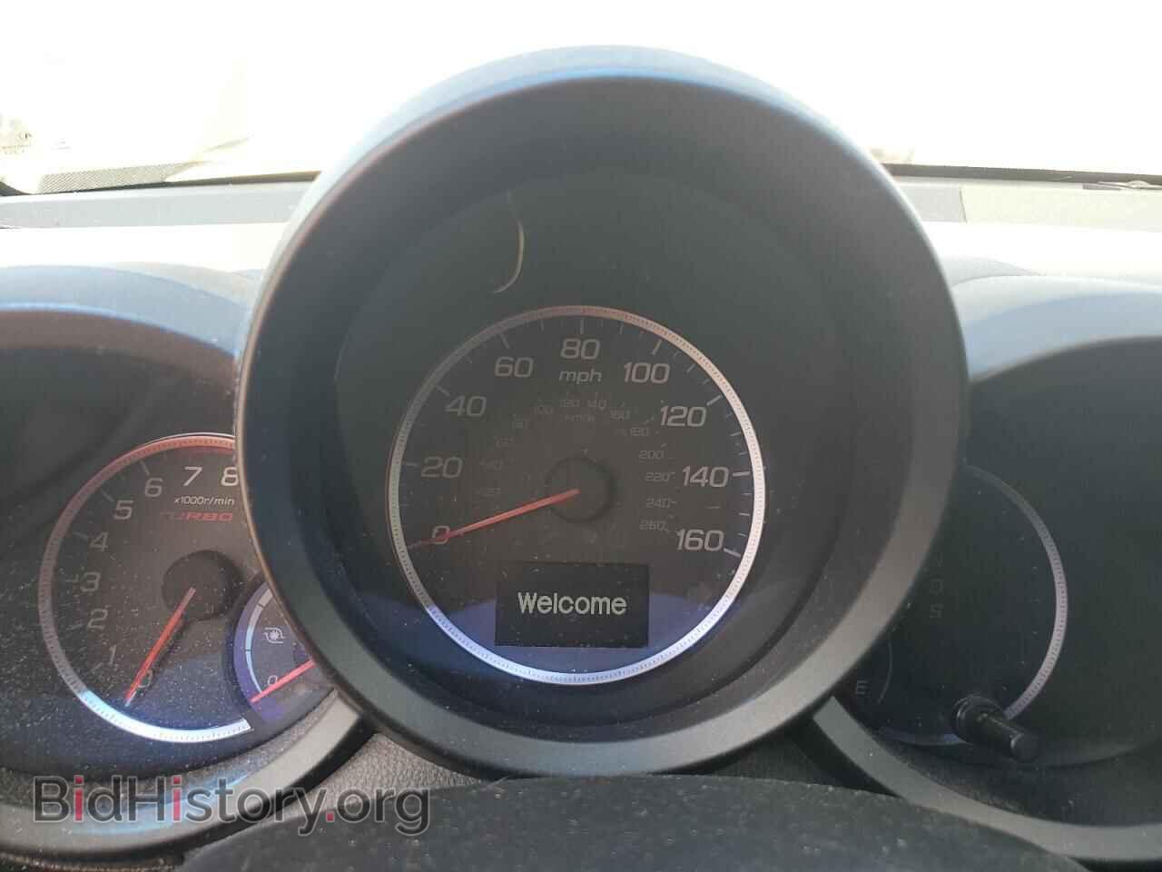 2010 ACURA RDX - VIN: 5J8TB2H23AA005036 - Фото 9