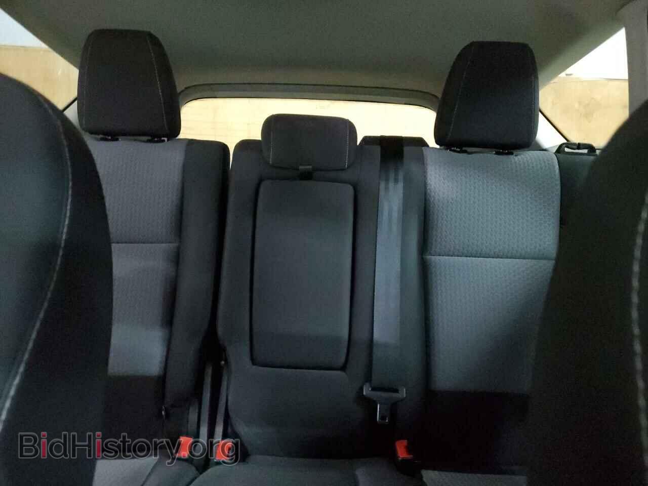 2017 FORD ESCAPE - VIN: 1FMCU0GD0HUC12200 - Фото 10