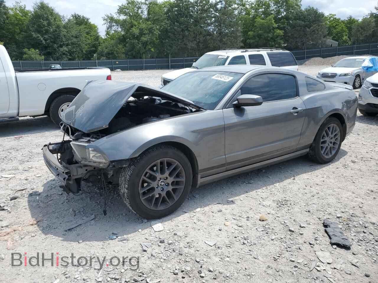 Photo 1ZVBP8AM8E5247178 - FORD ALL Models 2014