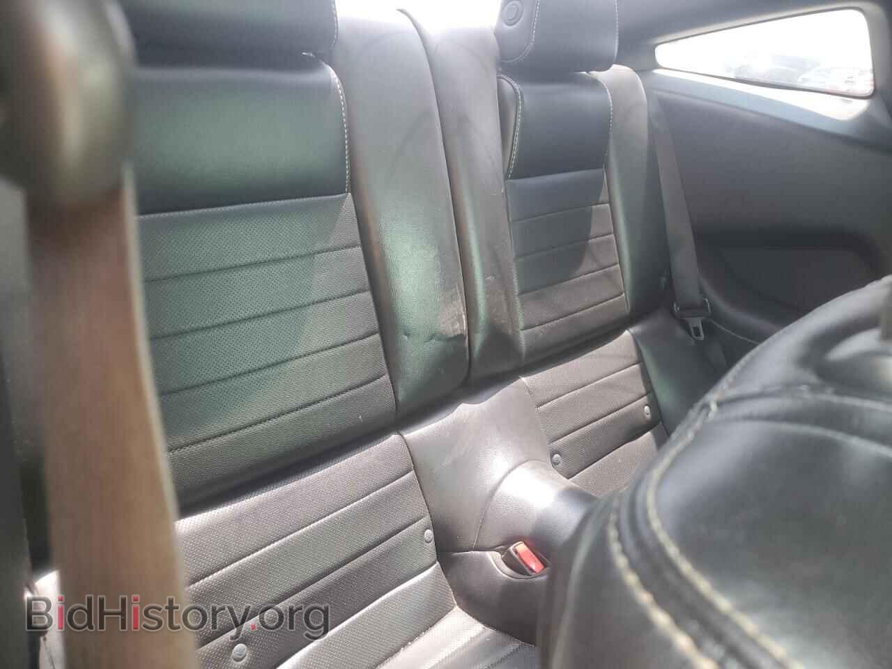 2014 FORD ALL Models - VIN: 1ZVBP8AM8E5247178 - Фото 10