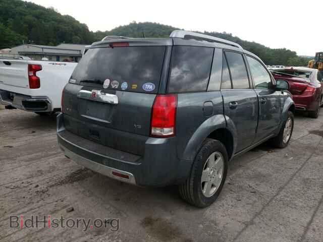 2007 SATURN VUE - VIN: 5GZCZ53417S837979 - Фото 4