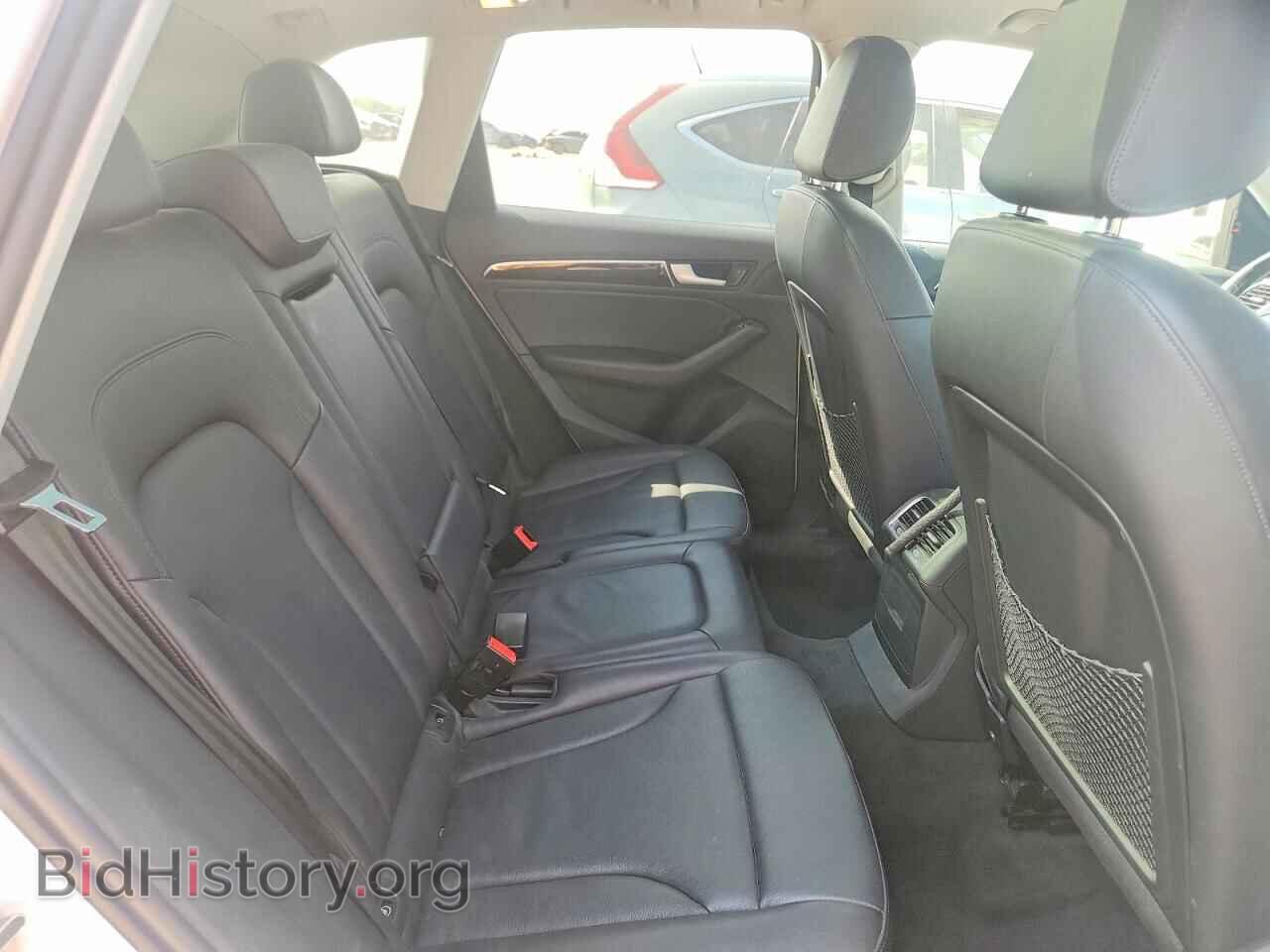 2015 AUDI Q5 - VIN: WA1DGAFP1FA108079 - Photo 10