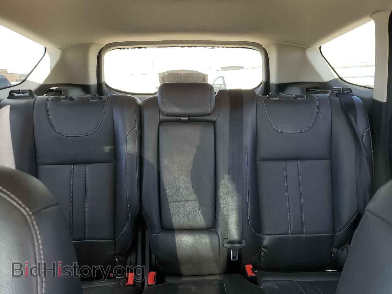 2013 FORD ESCAPE - VIN: 1FMCU9J90DUC70892 - Фото 10