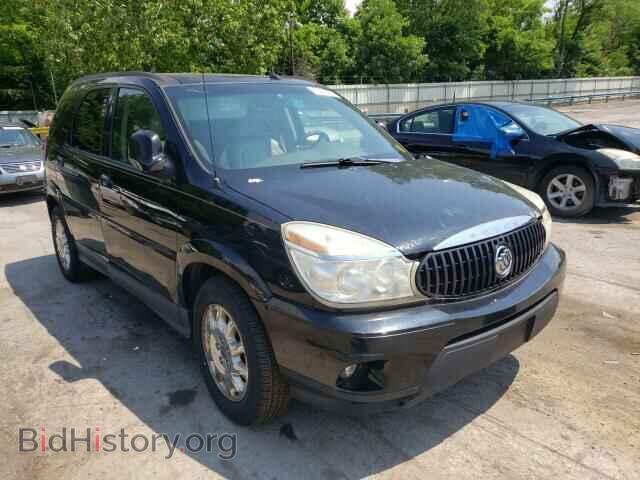 Фотография 3G5DB03L96S560433 - BUICK RENDEZVOUS 2006