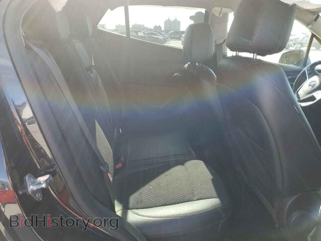 2019 BUICK ENCORE - VIN: KL4CJASB8KB705497 - Photo 6