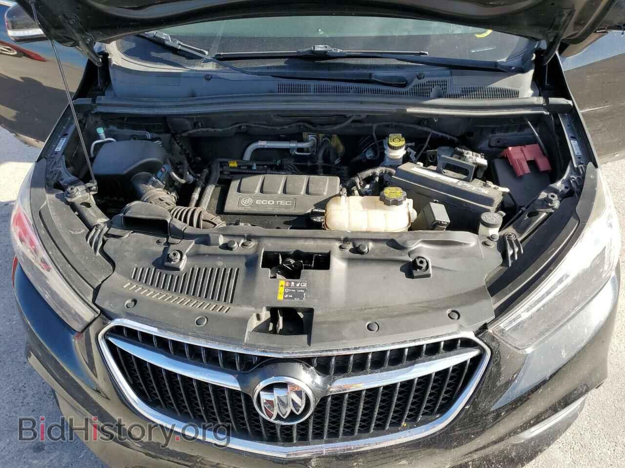 2019 BUICK ENCORE - VIN: KL4CJASB8KB705497 - Photo 7