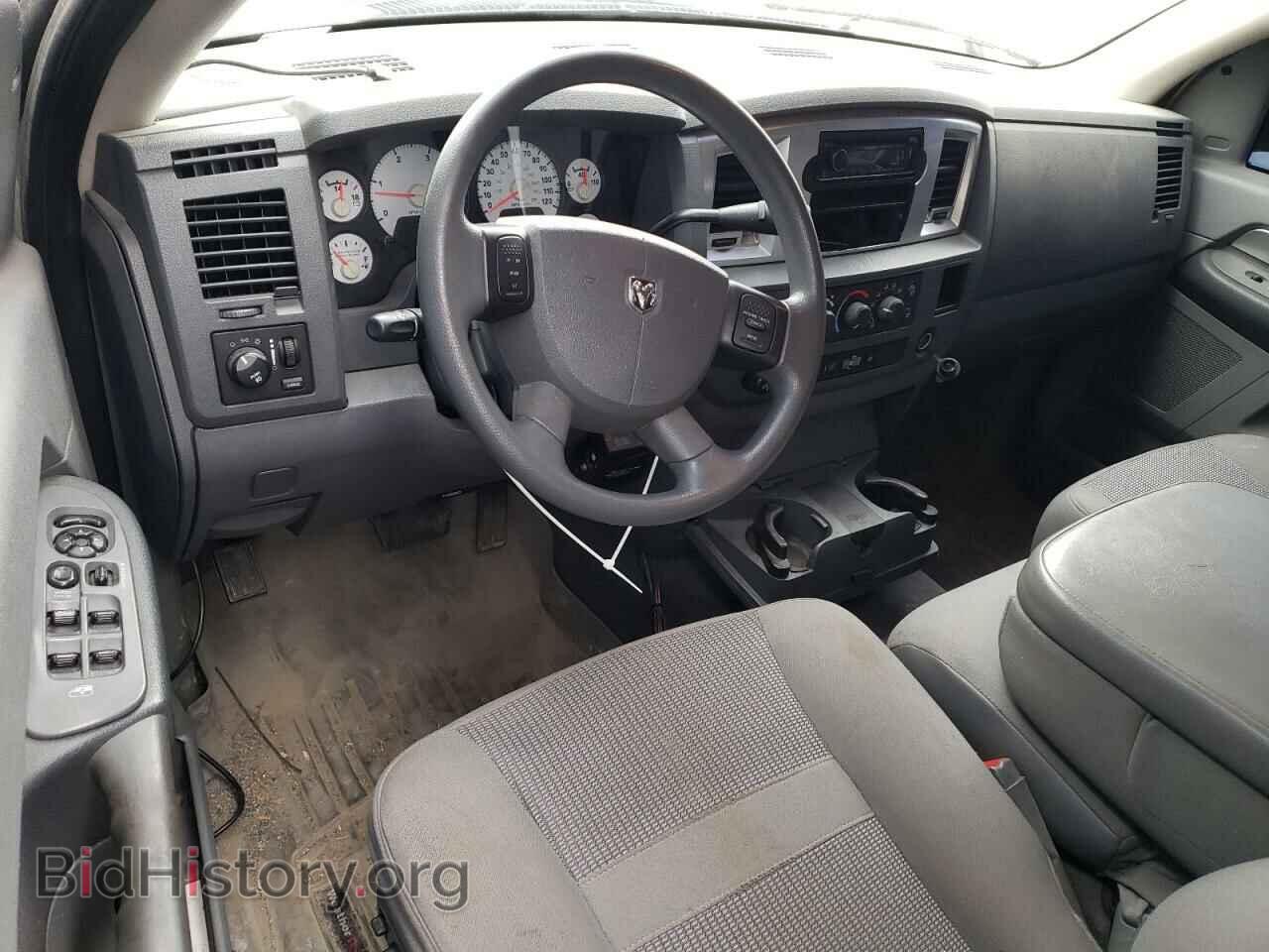 2008 DODGE RAM 2500 - VIN: 3D7KS28A78G145786 - Фото 8
