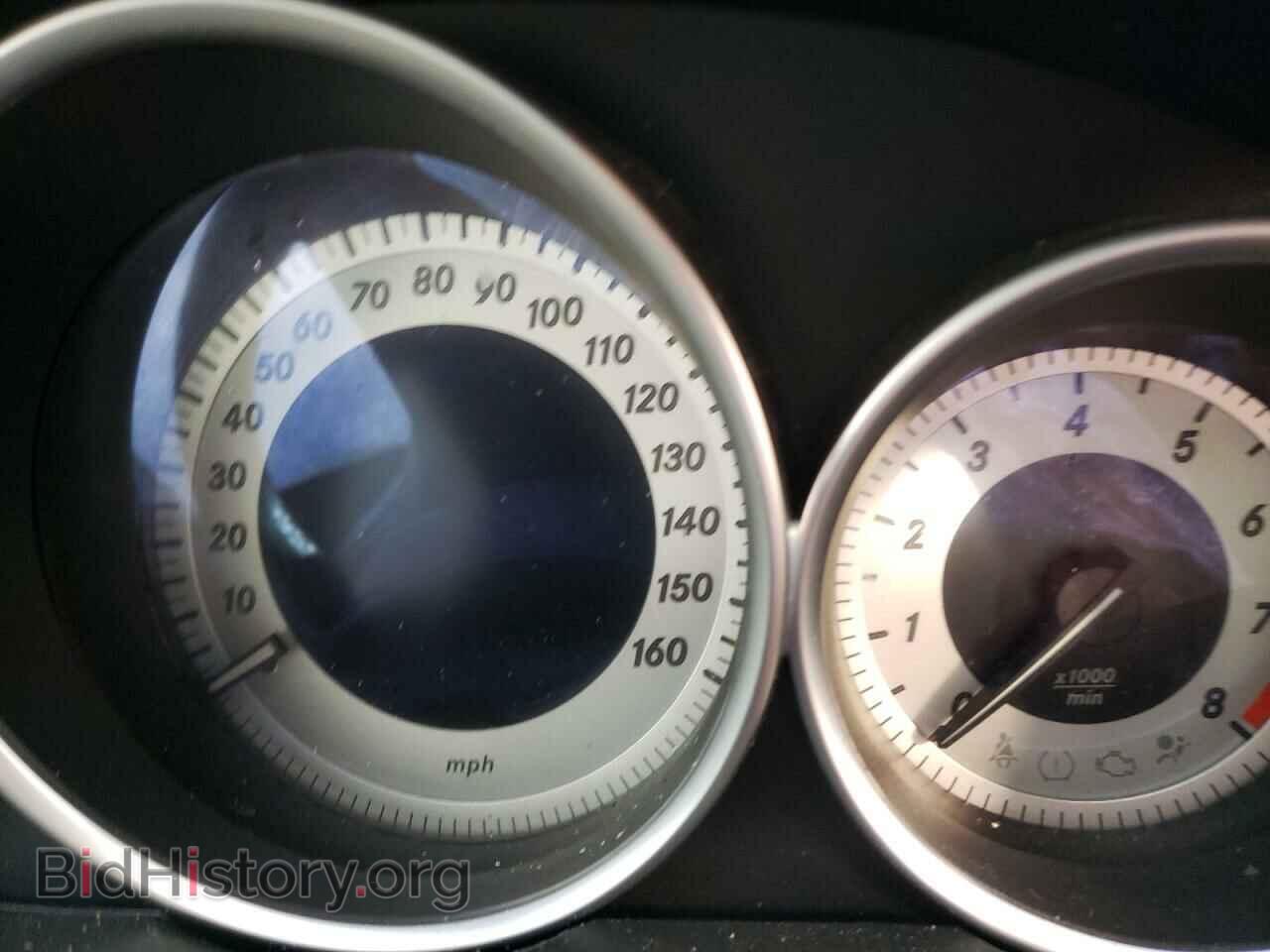 2013 MERCEDES-BENZ C-CLASS - VIN: WDDGF4HB0DA771042 - Фото 8