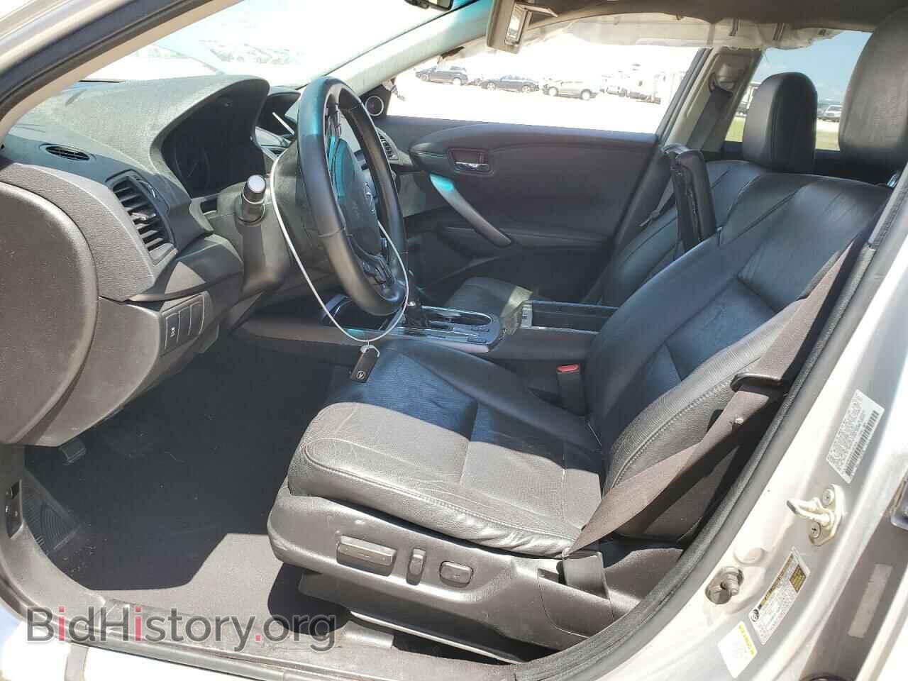 2015 ACURA RDX - VIN: 5J8TB3H36FL001900 - Фото 7