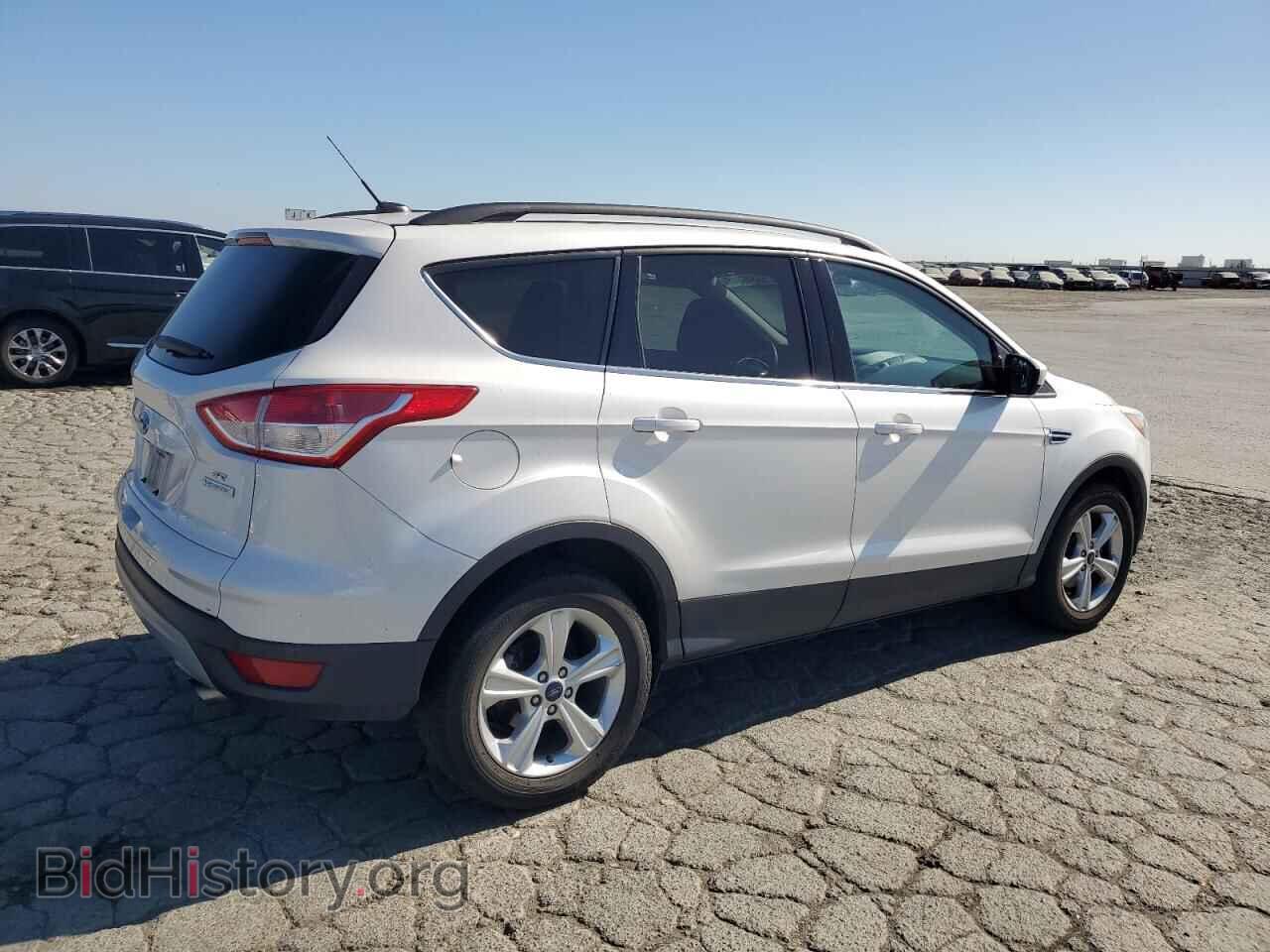 2016 FORD ESCAPE - VIN: 1FMCU0GX1GUA68018 - Фото 3