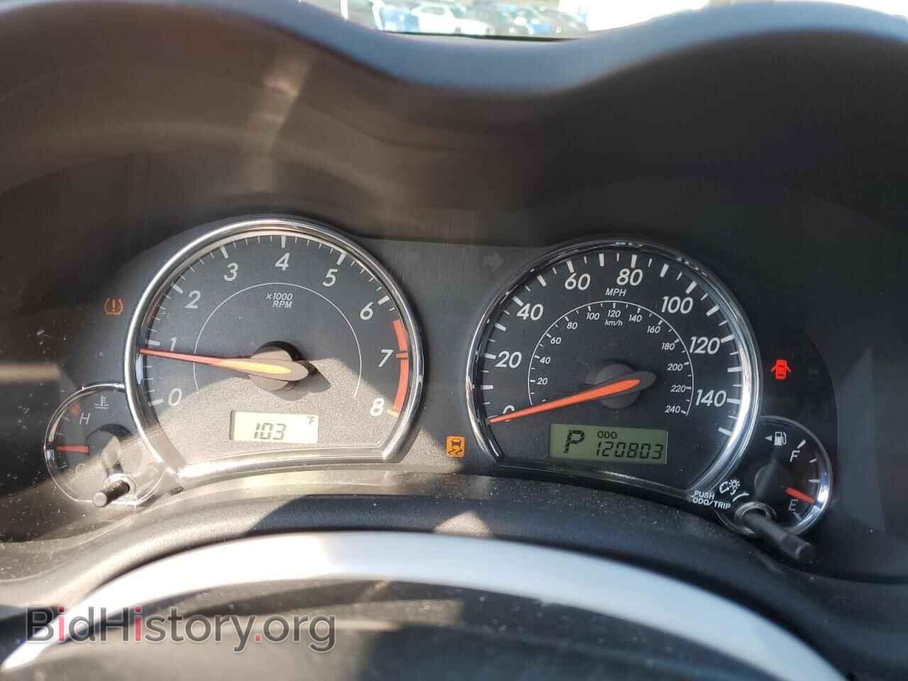 2013 TOYOTA COROLLA - VIN: 2T1BU4EE4DC095148 - Фото 9