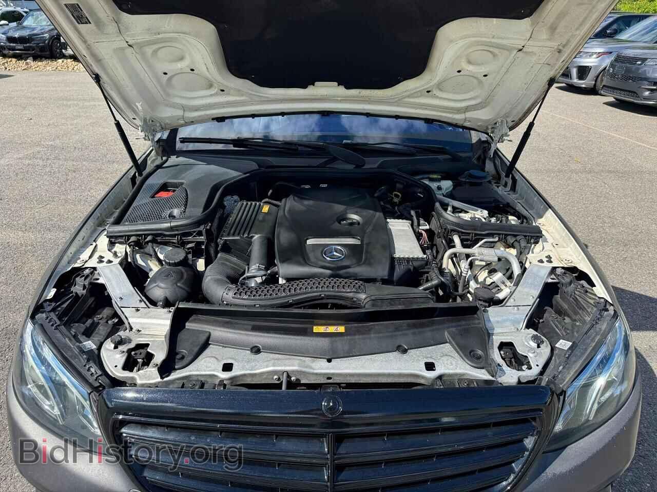 2017 MERCEDES-BENZ E-CLASS - VIN: WDDZF4JB3HA210133 - Photo 7