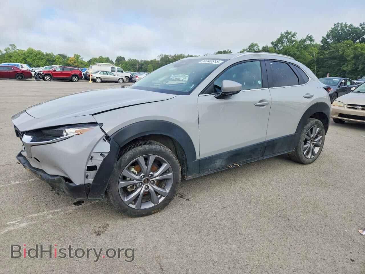 Photo 3MVDMBCM9SM769725 - MAZDA CX30 2025