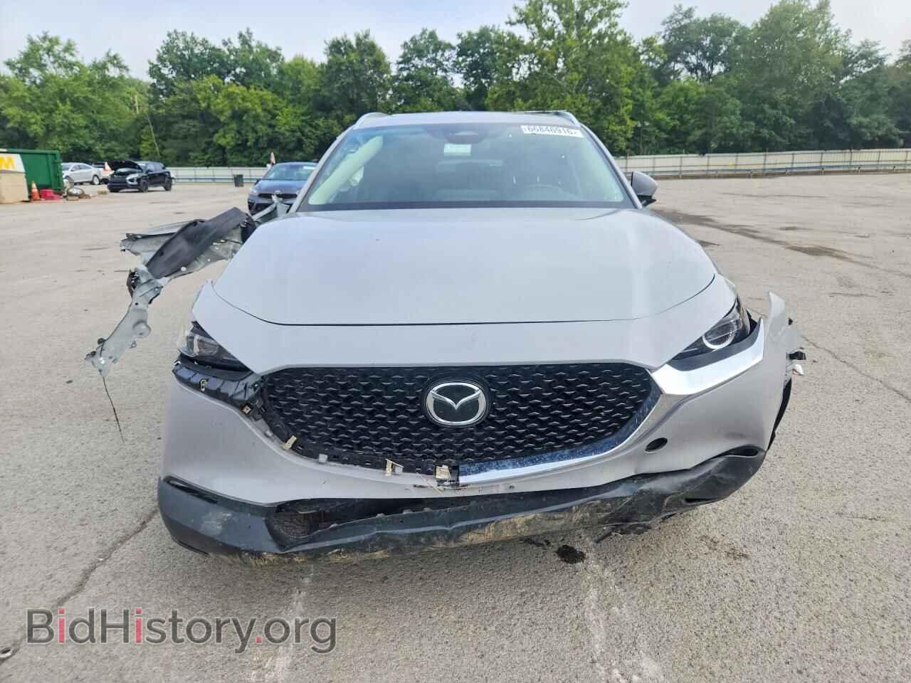 2025 MAZDA CX30 - VIN: 3MVDMBCM9SM769725 - Photo 5