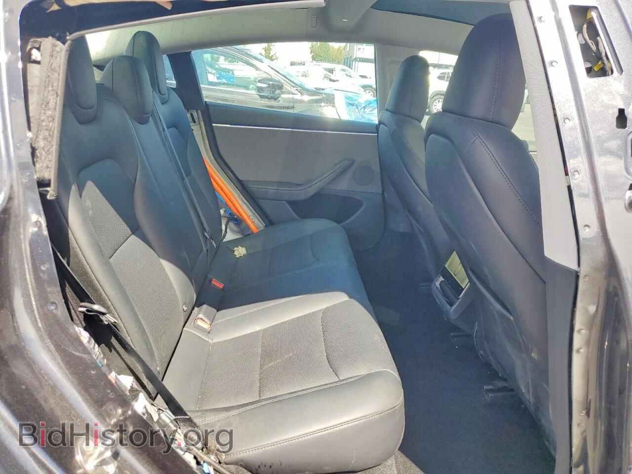 2024 TESLA MODEL 3 - VIN: 5YJ3E1EA7RF825621 - Photo 10