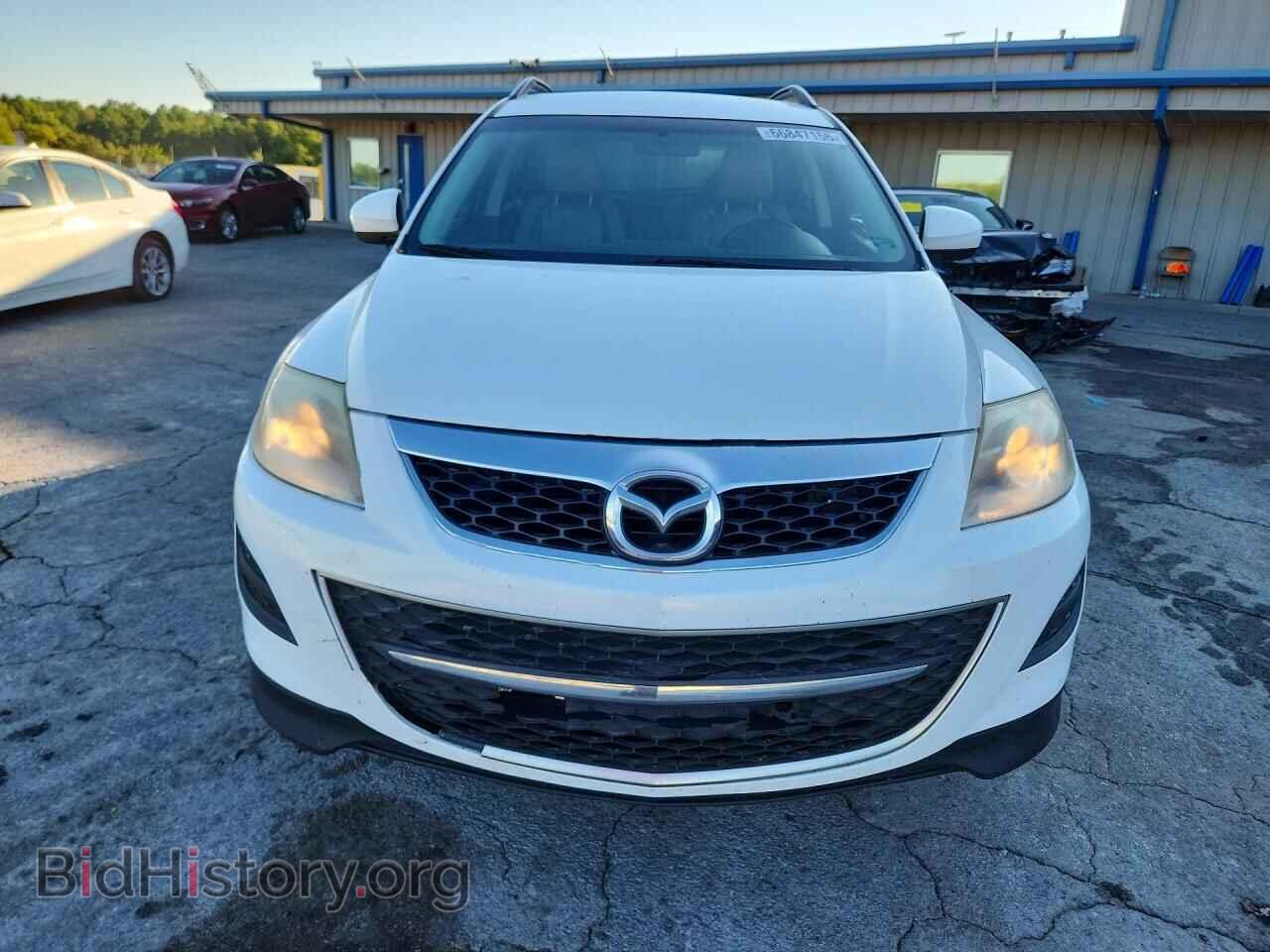 2011 MAZDA CX-9 - VIN: JM3TB2CA8B0323049 - Photo 5