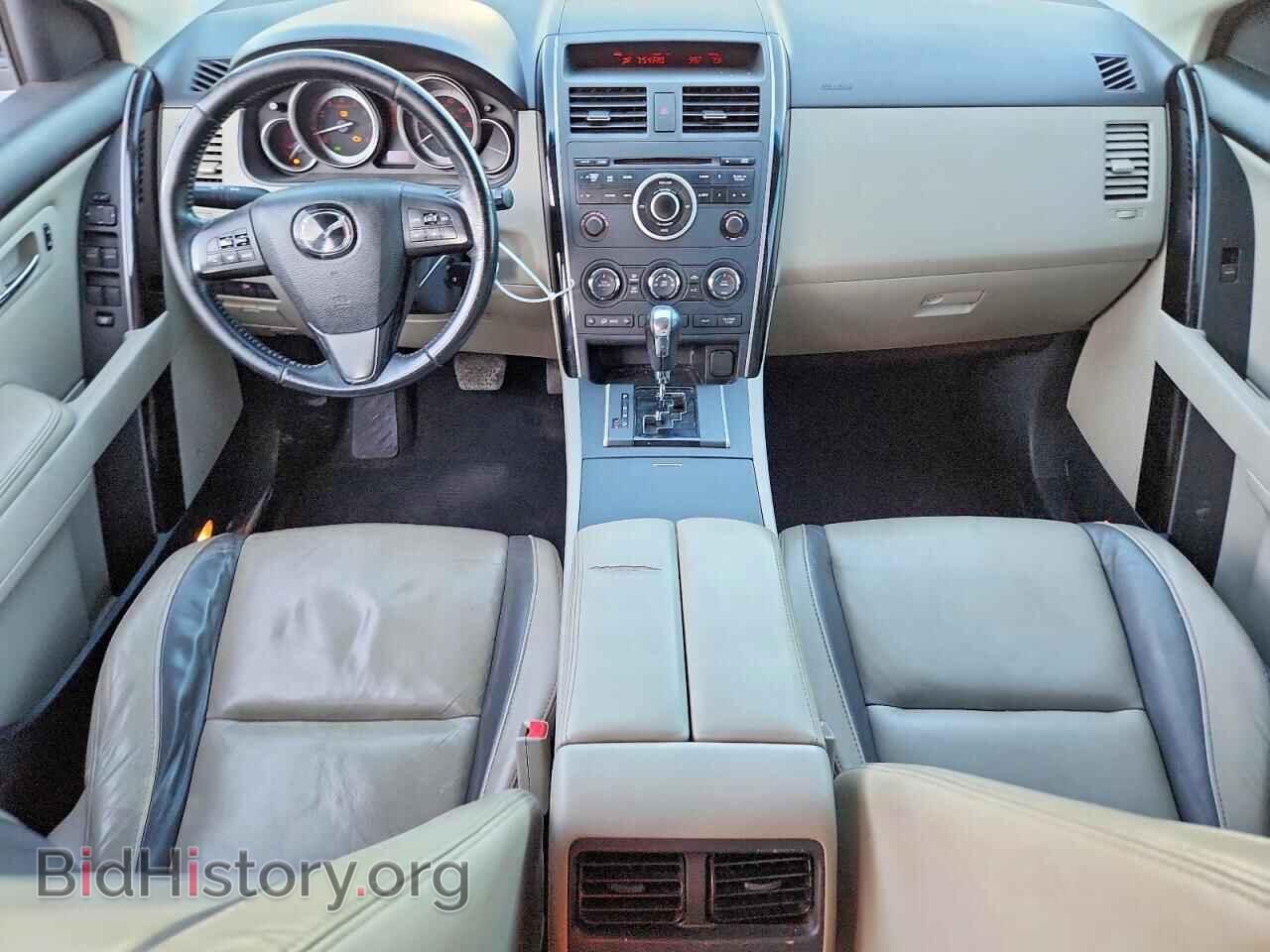 2011 MAZDA CX-9 - VIN: JM3TB2CA8B0323049 - Photo 8