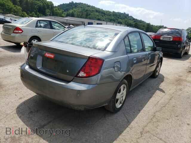 2006 SATURN ION - VIN: 1G8AJ55FX6Z128112 - Фото 4