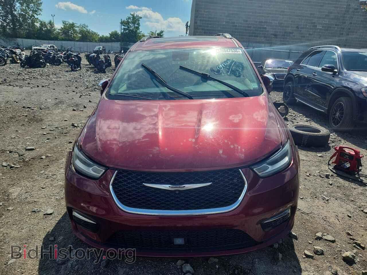 2022 CHRYSLER PACIFICA - VIN: 2C4RC3GG5NR175151 - Photo 5