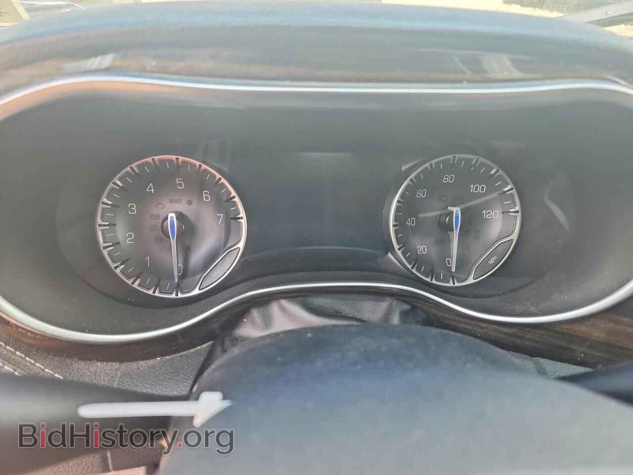 2022 CHRYSLER PACIFICA - VIN: 2C4RC3GG5NR175151 - Photo 9