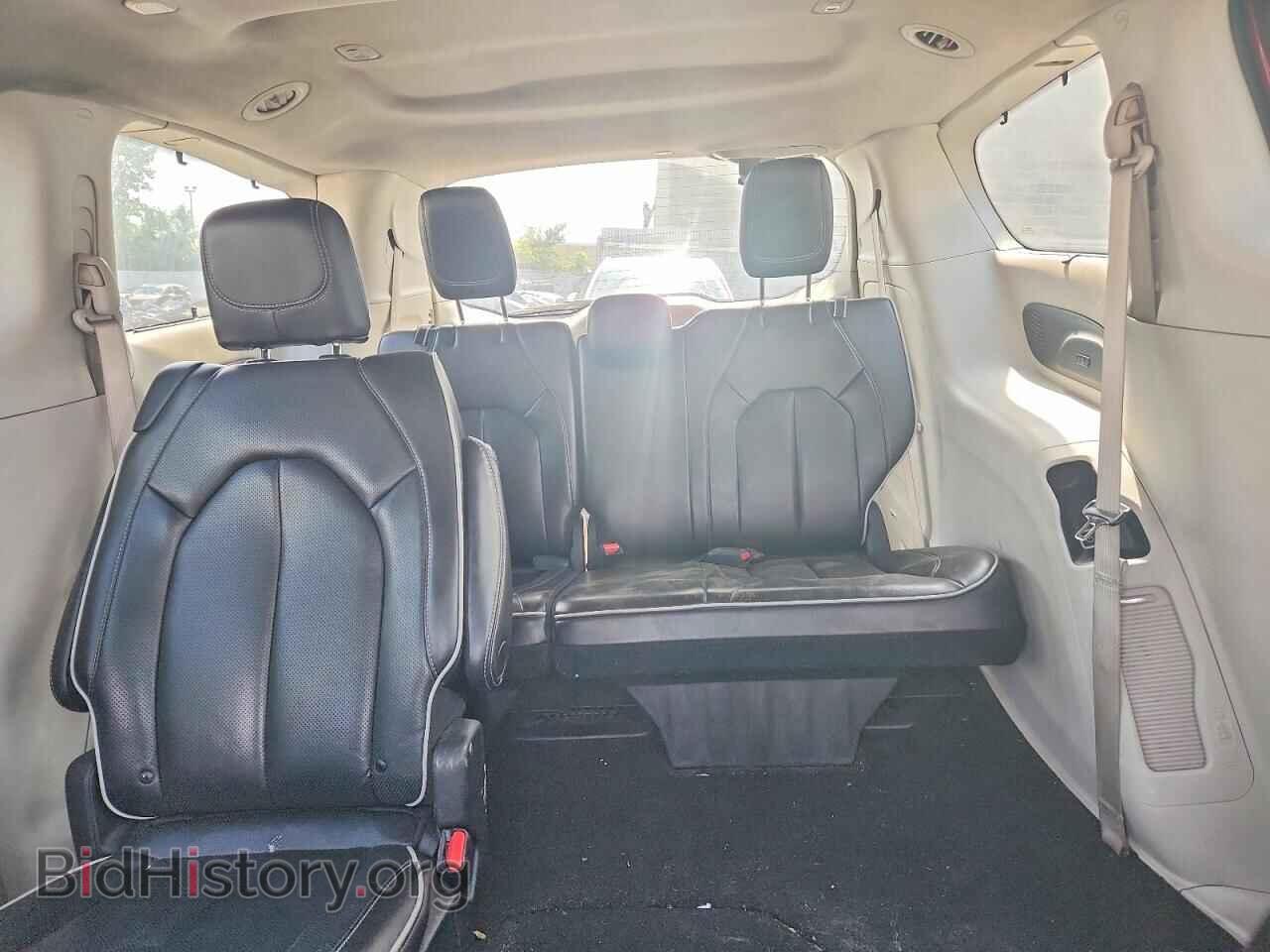 2022 CHRYSLER PACIFICA - VIN: 2C4RC3GG5NR175151 - Photo 10
