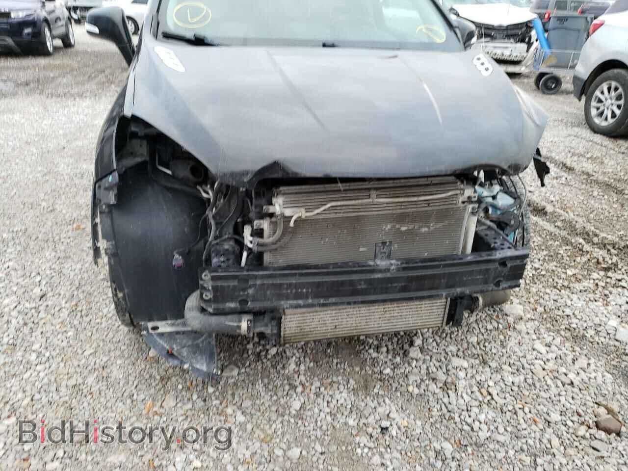 2014 BUICK ENCORE - VIN: KL4CJHSB6EB572929 - Фото 9