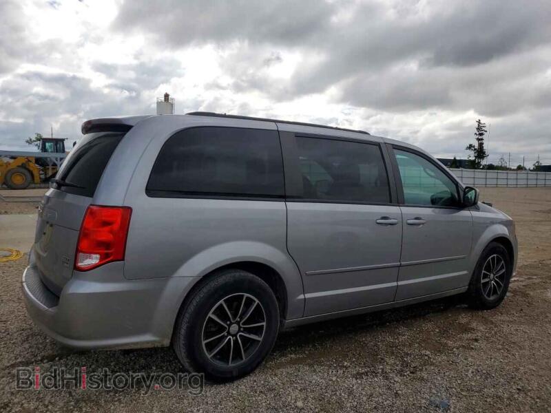 2017 Dodge CARAVAN (VIN 2C4RDGEG3HR690886) — photo 3 of 13