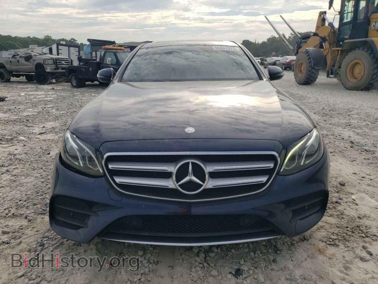2017 MERCEDES-BENZ E-CLASS - VIN: WDDZF4JB5HA094918 - Фото 5