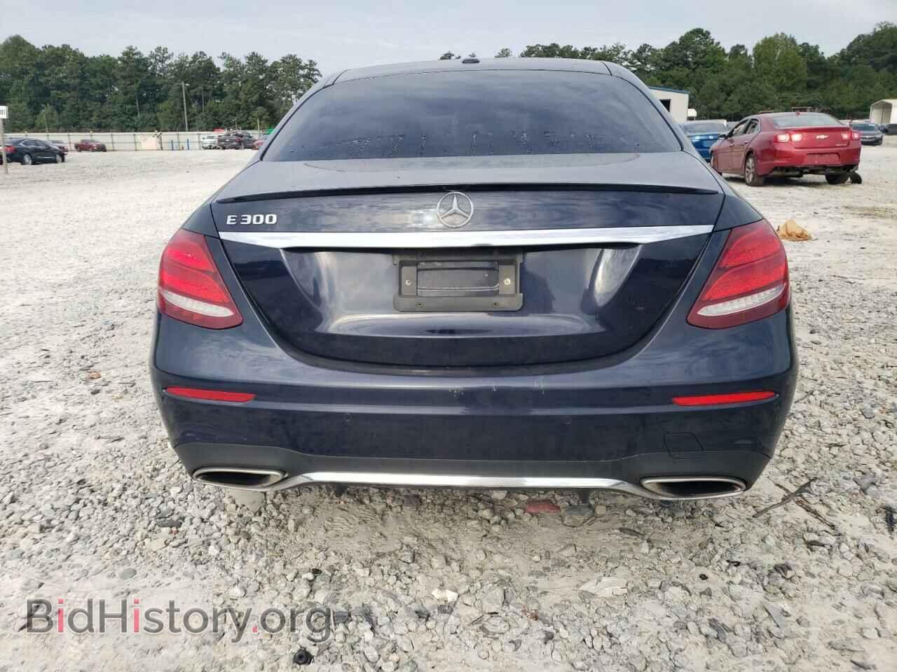 2017 MERCEDES-BENZ E-CLASS - VIN: WDDZF4JB5HA094918 - Фото 6