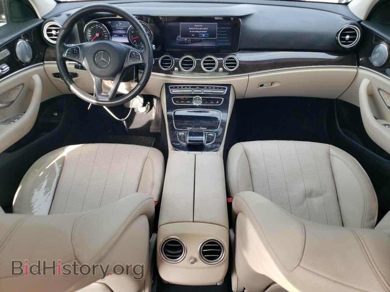 2017 MERCEDES-BENZ E-CLASS - VIN: WDDZF4JB5HA094918 - Фото 8