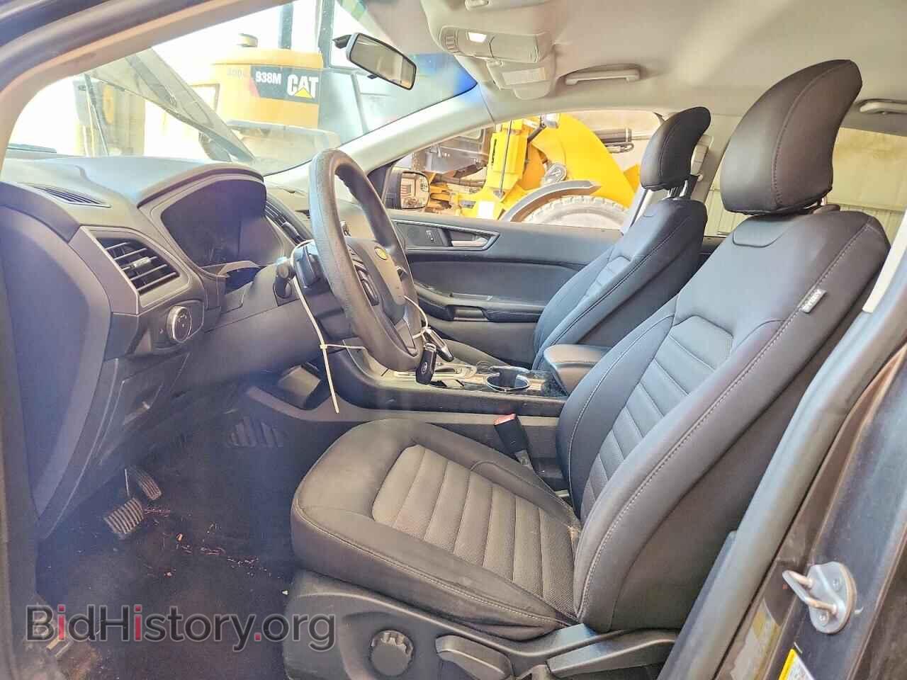 2016 FORD EDGE - VIN: 2FMPK3G95GBB83835 - Фото 7