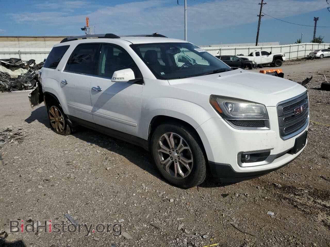 2016 GMC ACADIA - VIN: 1GKKVRKD9GJ200480 - Фото 4